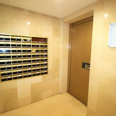 Best House Monserrate Apartment