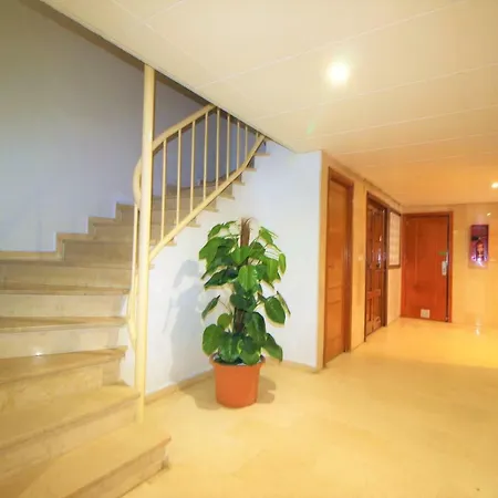 Best House Monserrate Apartment *