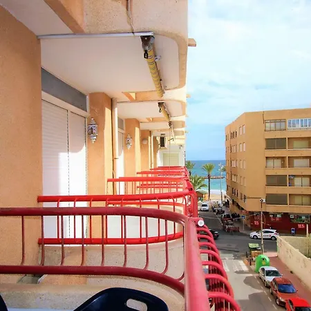 Best House Monserrate Torrevieja