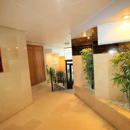 Best House Monserrate Apartment Torrevieja