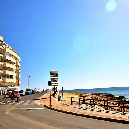 Best House Monserrate Torrevieja