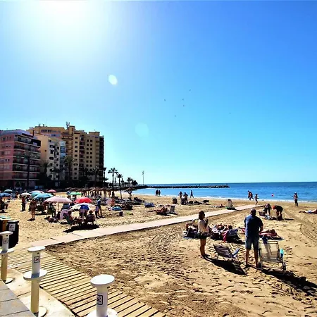 Best House Monserrate Apartment