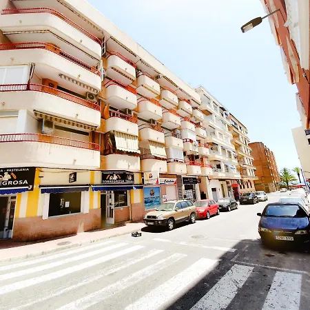 Apartment Best House Monserrate Torrevieja