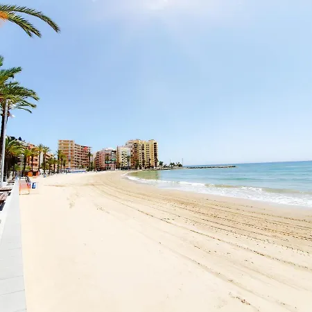 Apartment Best House Monserrate Torrevieja