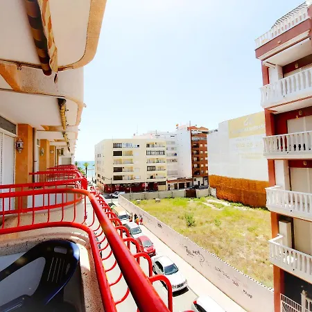 Apartment Best House Monserrate *