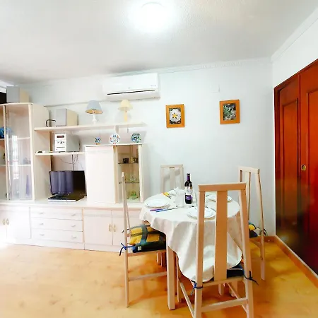 Best House Monserrate * Torrevieja