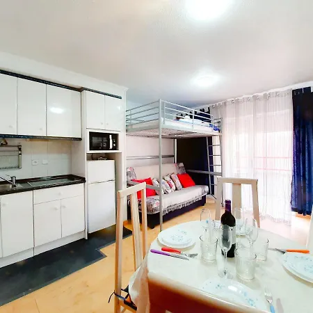 Apartment Best House Monserrate Torrevieja