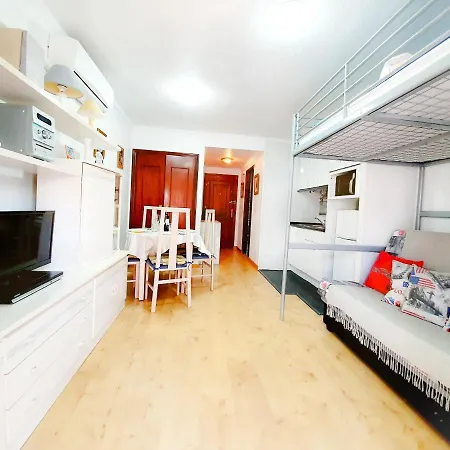 Apartment Best House Monserrate Torrevieja